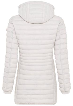 Женская куртка Camel Active JACKET 320050-6E50, белая