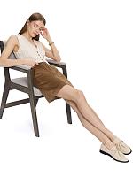 WIDE WALE CORD SKIRT 4401034 - WIDE WALE CORD SKIRT 4401034 WIDE WALE CORD SKIRT 4401034 - WIDE WALE CORD SKIRT 4401034