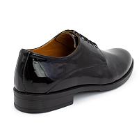  33307077-1000 - Мужские дерби Bugatti, черные