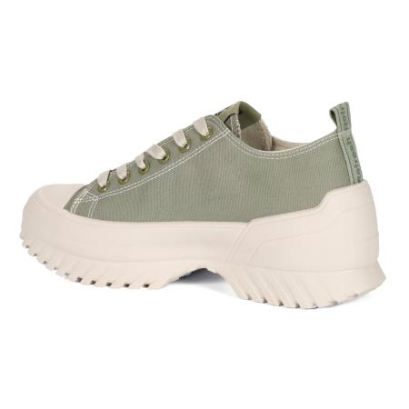 CANVAS LADIES SHOES 170802