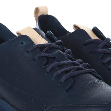 Мужские кроссовки Clarks Tri Spark 26141433, синие
