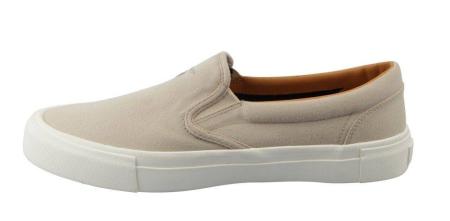 Мужские слипоны Gant HERO 18678386, бежевые