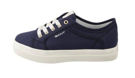 Женские кеды Gant AURORA 18538434, синие Женские кеды Gant AURORA 18538434, синие