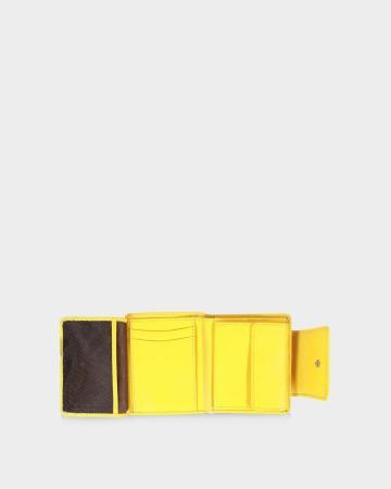 Кошелек Braun Buffel CAPRI Coin Wallet S 4CS 44541