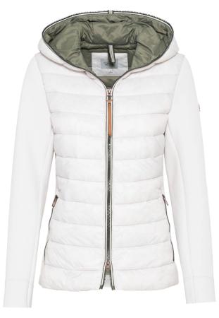 Женская куртка Camel Active BLOUSON 330960-6E50, желтая