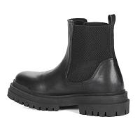 982502E6L_BLAC - Женские челси Bullboxer, черные 982502E6L_BLAC - Женские челси Bullboxer, черные