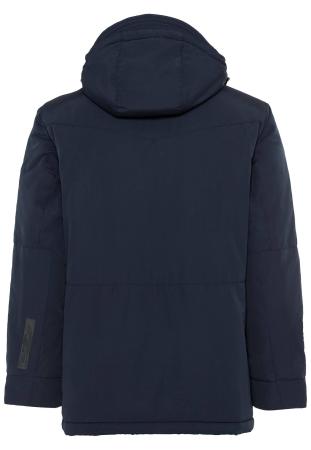 мужская куртки Camel Active Apparel, Модель Модель: Jacket,, арт: арт: 420250-6R74, цвет , цвет синий