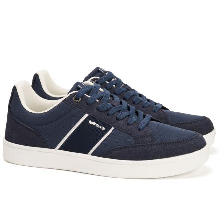 Мужские кеды GAS AMBURGO CVS GAM514146, синие