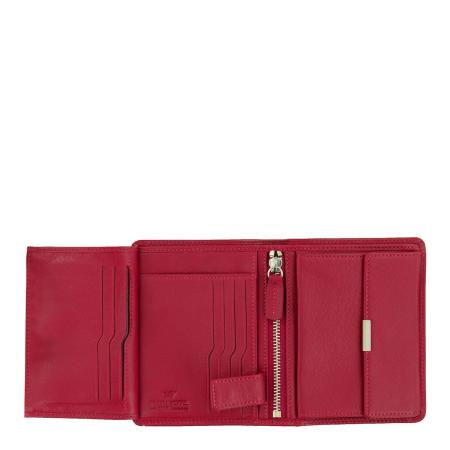 Кошелек Braun Buffel GOLF 2.0 North Coin Wallet 7CS 90443