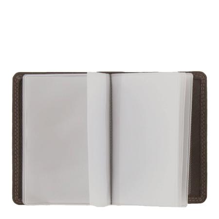 Мужская визитница Braun Buffel GOLF 2.0 Card Case 10CS 90446, коричневый Мужская визитница Braun Buffel GOLF 2.0 Card Case 10CS 90446, коричневый