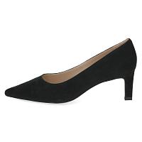  9-72403-46-004 - Женские туфли PETER KAISER, черные