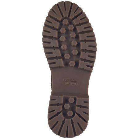 Женские ботинки Camel Active PARK 21141301, коричневые