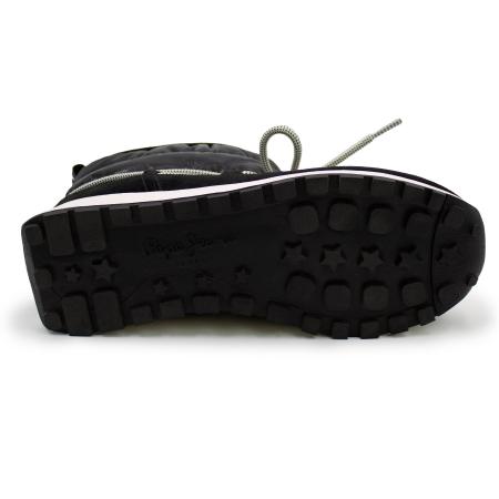 Женские снегоходы Pepe Jeans London DEAN ASPEN PLS31217, черные