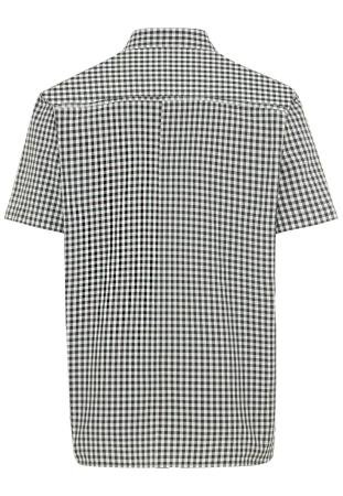 Мужская рубашка Camel Active Shortsleeve Shirt 409214-1S74, зеленая