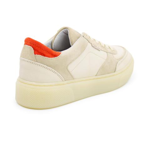 Женские кеды Bullboxer 783008E5C_AMBG, бежевые