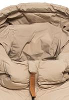 COAT 310710-2R26 - Женский пуховик Camel Active, бежевый COAT 310710-2R26 - Женский пуховик Camel Active, бежевый