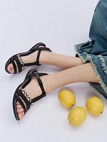 Tealite Grace 26124583 - Женские сандалии Clarks, черные Tealite Grace 26124583 - Женские сандалии Clarks, черные