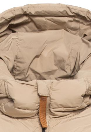 Женский пуховик Camel Active COAT 310710-2R26, бежевый