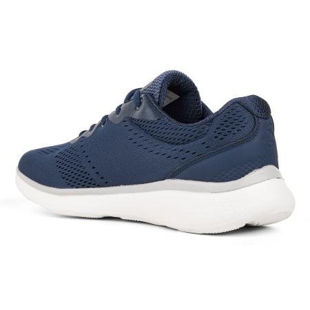 Мужские кроссовки Beverly Hills Polo Club APES HILL BHM616100, синие