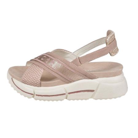 Женские сандалии Bugatti Raja 43188183-5854, мультиколор