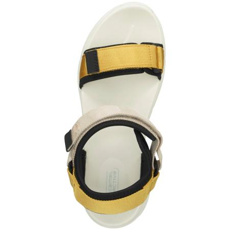 Женские сандалии Camel Active SLOPE 22108850, мультиколор