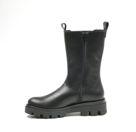 Детские челси Richter Piac 2 boot 5851-2131-9900, черные