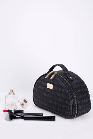 Женская косметичка Marie Claire July MC212111008, черная
