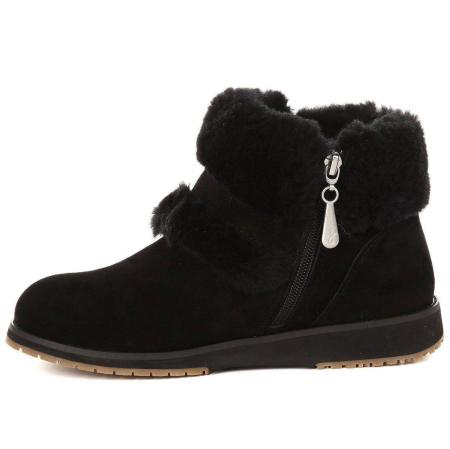 Oxley Fur Cuff W11698