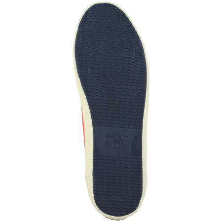 Женские кеды Gant PREPTOWN 22538614, розовые