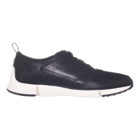 Мужские кроссовки Clarks Tri Sprint 26149465, черные