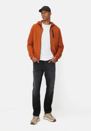 Sweatjacket 409406-6W52