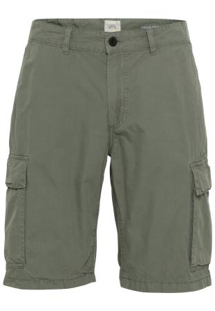 Мужские шорты Camel Active Shorts Cargo 496015-1F12, зеленые