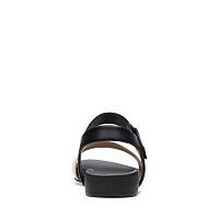 Bright Pacey 26141258 - Женские сандалии Clarks, черные Bright Pacey 26141258 - Женские сандалии Clarks, черные