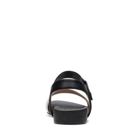 Женские сандалии Clarks Bright Pacey 26141258, черные