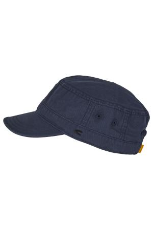 Мужская кепка Camel Active Caps 406210-7C21, синяя