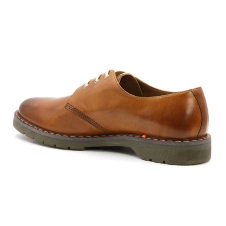 Мужские дерби Коньячные Melvin & Hamilton Dexter 1R 107950, коньячные