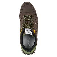 OMY NBX GAM523815 - Мужские кроссовки GAS, коричневые