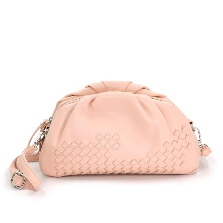 Женская сумка Tom Tailor Bags Tom Tailor Bags, цвет розовый, розовая