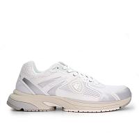 EAGLE S4EAGLE01-MEP - Мужские кроссовки Blauer, белые EAGLE S4EAGLE01-MEP - Мужские кроссовки Blauer, белые