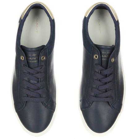Женские кеды Gant BALTIMORE 18531440, синие
