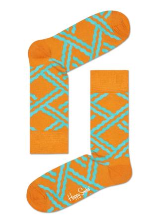 Dressed Office Chair Crew Sock CHA01