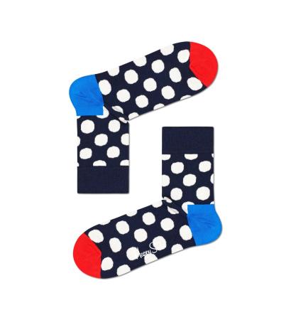 Big Dot Half Crew Sock BDO13