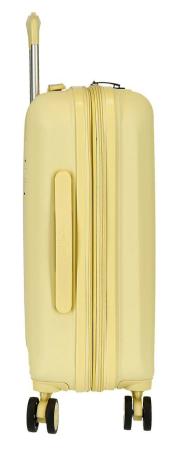 Троллей-кейс Pepe Jeans Bags GLASGOW ABS TROLLEY 55CM. 59486