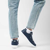 KEVIN LTX GAM514210 - Мужские кеды GAS, синие