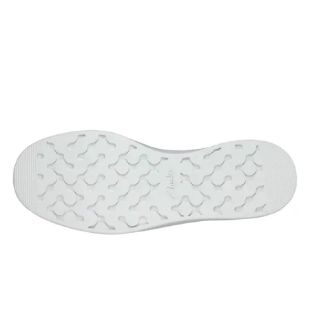 Мужские дерби Clarks Ernest Walk 26149711, синие