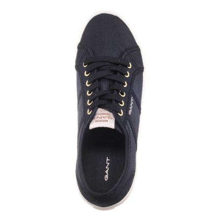 Женские кеды Gant ZOEE 18538443, черные