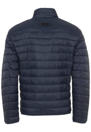 Мужская куртка Camel Active (стеганая) Jacket 4302409E52, синяя