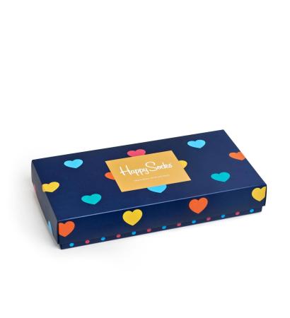 Men's Boxer and Sock VALENTINES box XHA60
