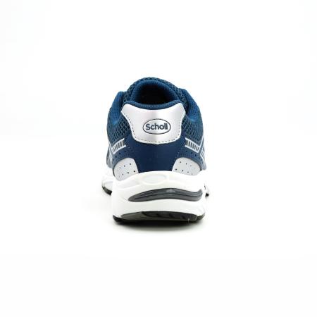 Унисекс кроссовки SCHOLL, Модель Модель: NEW SPRINTER,, арт: арт: F262881040, цвет , цвет синий