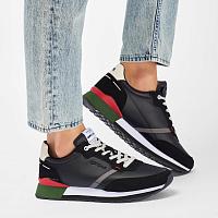 MONDAY LTX GAM523101 - Мужские кроссовки GAS, черные MONDAY LTX GAM523101 - Мужские кроссовки GAS, черные